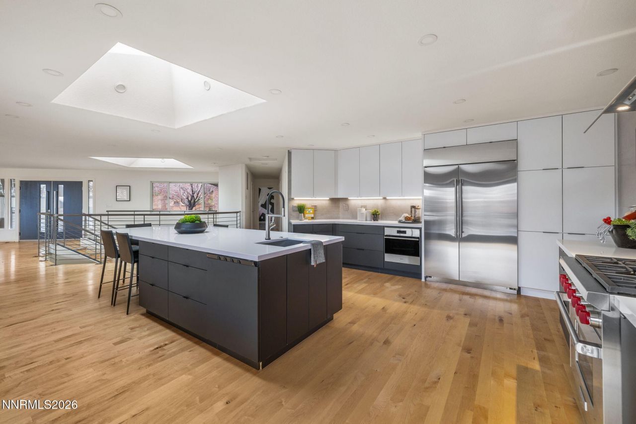 2535 W Lake Ridge Shores, Reno, NV 89519 Photo