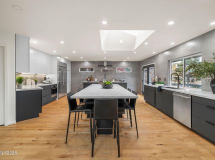 2535 W Lake Ridge Shores, Reno, NV 89519 Photo