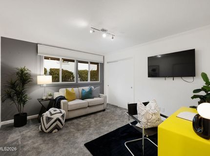 2535 W Lake Ridge Shores, Reno, NV 89519 Photo