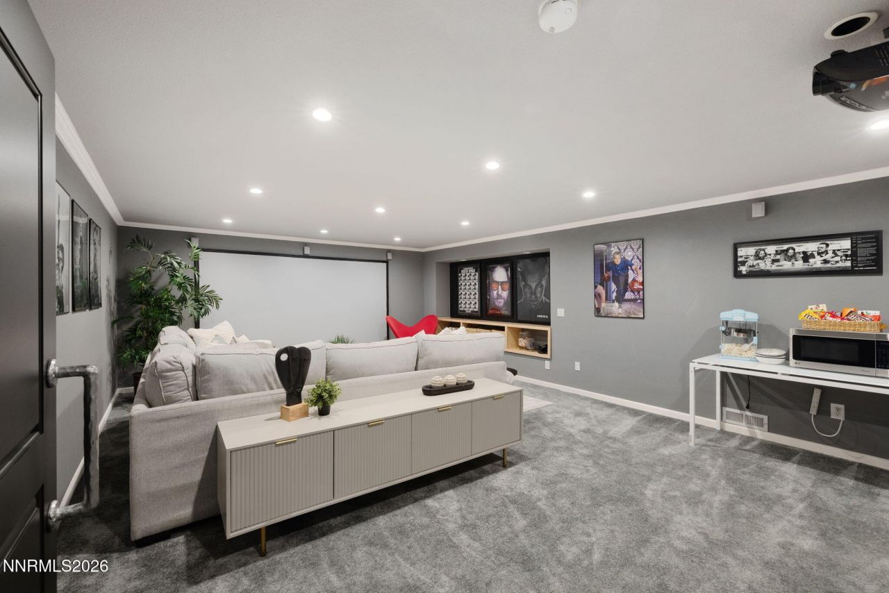 2535 W Lake Ridge Shores, Reno, NV 89519 Photo