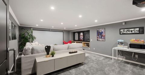 2535 W Lake Ridge Shores, Reno, NV 89519 Photo