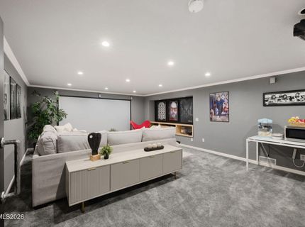 2535 W Lake Ridge Shores, Reno, NV 89519 Photo