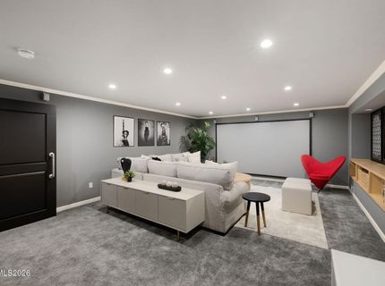 2535 W Lake Ridge Shores, Reno, NV 89519 Photo