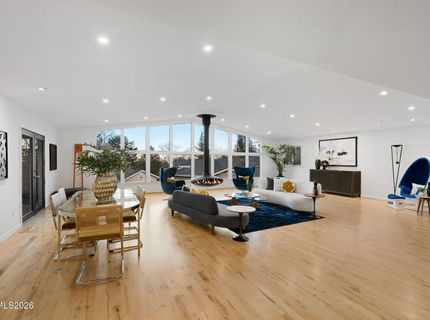 2535 W Lake Ridge Shores, Reno, NV 89519 Photo