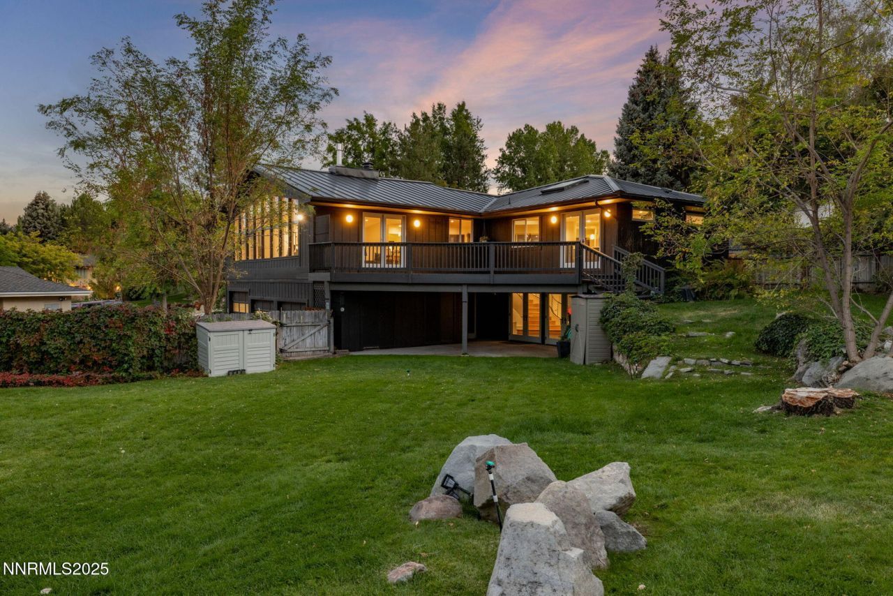 2535 W Lake Ridge Shores, Reno, NV 89519 Photo