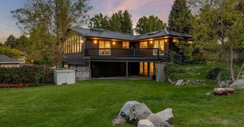 2535 W Lake Ridge Shores, Reno, NV 89519 Photo