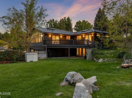 2535 W Lake Ridge Shores, Reno, NV 89519 Photo