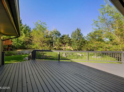 2535 W Lake Ridge Shores, Reno, NV 89519 Photo