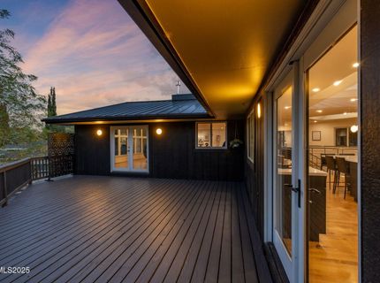 2535 W Lake Ridge Shores, Reno, NV 89519 Photo