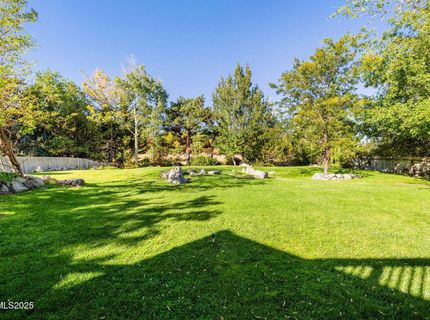 2535 W Lake Ridge Shores, Reno, NV 89519 Photo