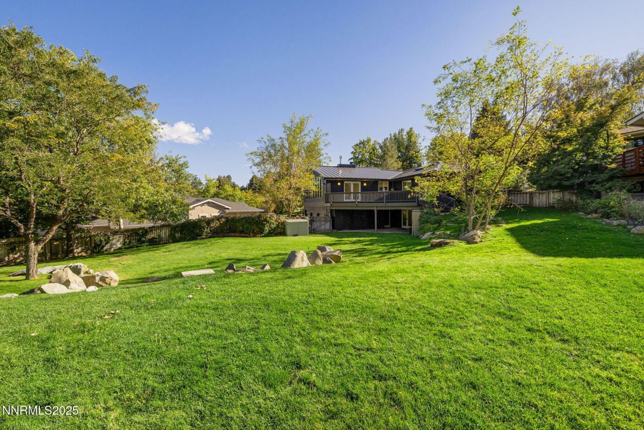 2535 W Lake Ridge Shores, Reno, NV 89519 Photo