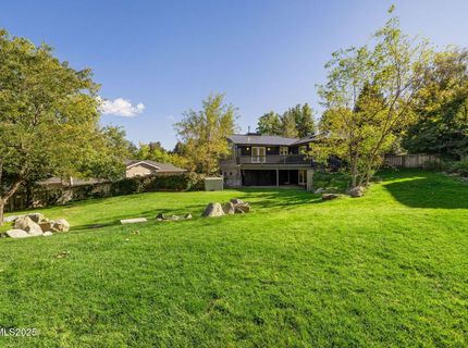 2535 W Lake Ridge Shores, Reno, NV 89519 Photo