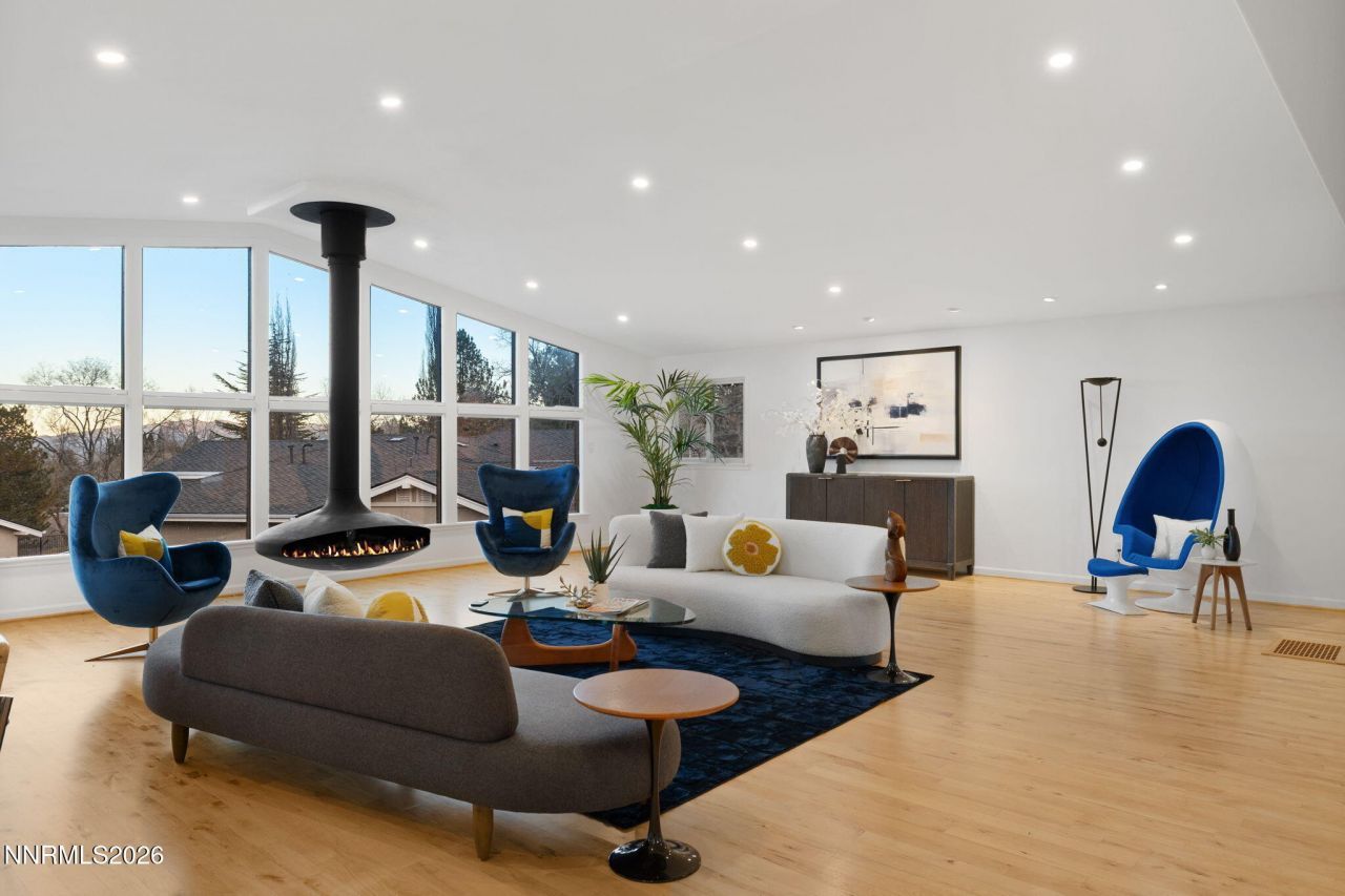 2535 W Lake Ridge Shores, Reno, NV 89519 Photo