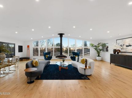 2535 W Lake Ridge Shores, Reno, NV 89519 Photo