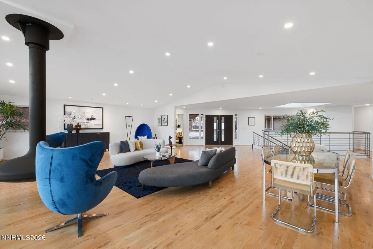 2535 W Lake Ridge Shores, Reno, NV 89519 Photo