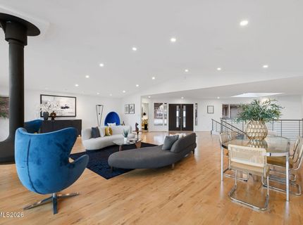 2535 W Lake Ridge Shores, Reno, NV 89519 Photo