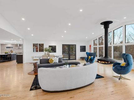 2535 W Lake Ridge Shores, Reno, NV 89519 Photo