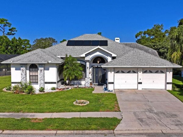 9301 TOURNAMENT DRIVE, HUDSON, FL 34667
