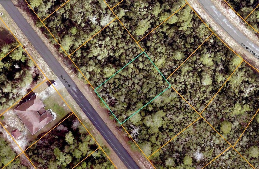Sw 21st Circle, Ocala, FL 34473