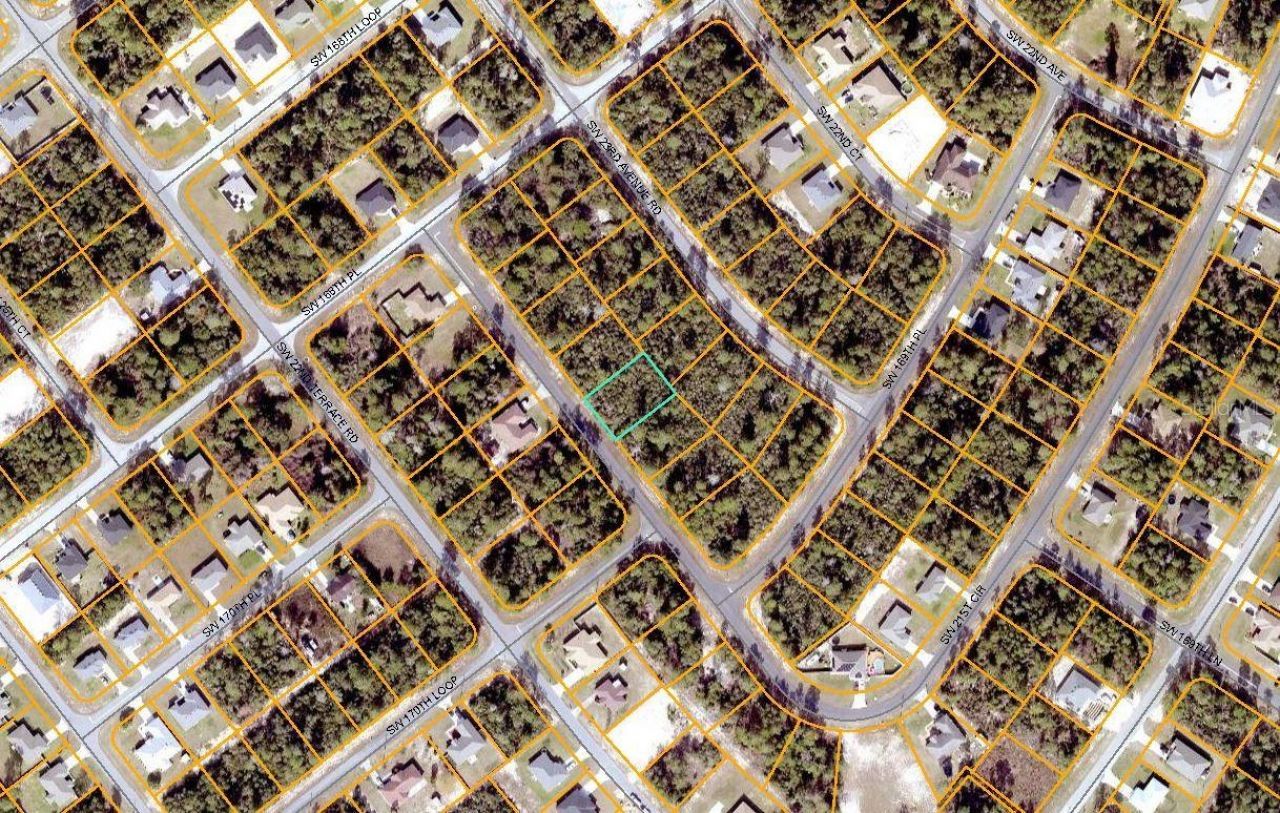 Sw 21st Circle, Ocala, FL 34473
