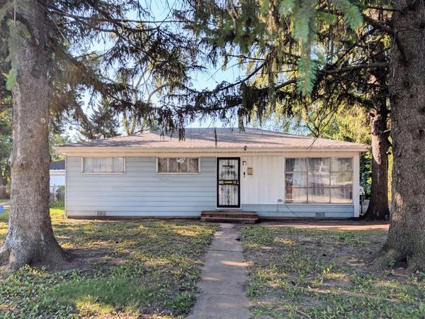 417 W Terrace Street, Villa Park, IL 60181