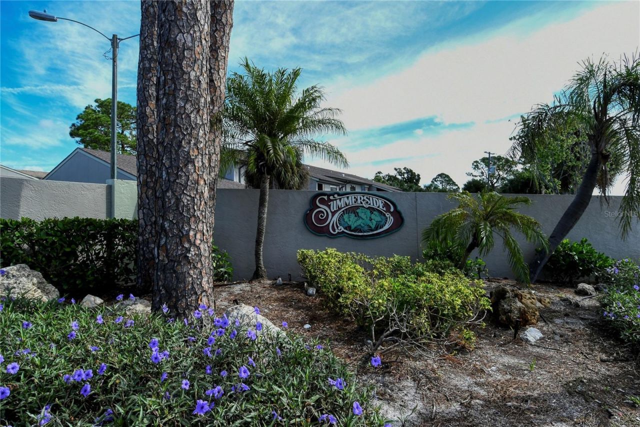 5649 Summer Side Lane, Unit 41B, Sarasota, FL 34231 Photo