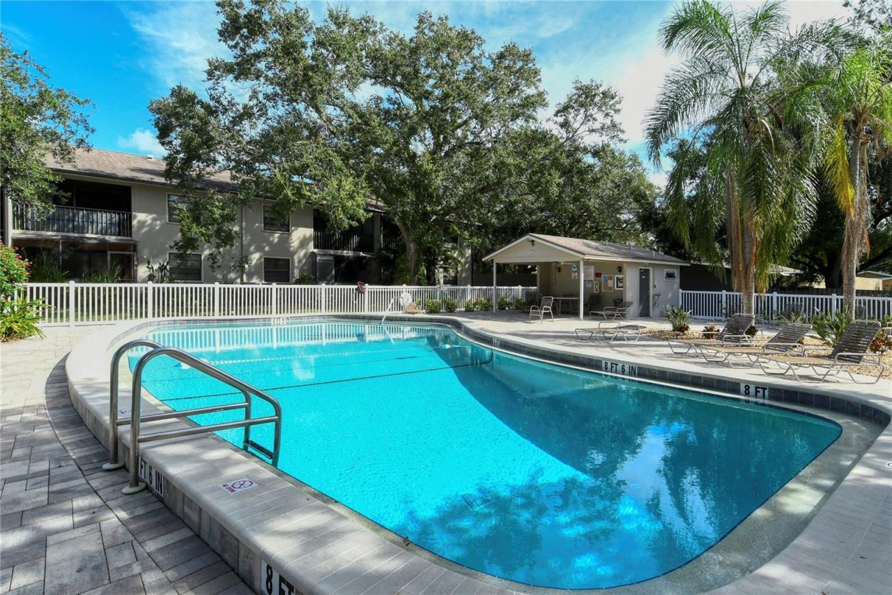 5649 Summer Side Lane, Unit 41B, Sarasota, FL 34231 Photo