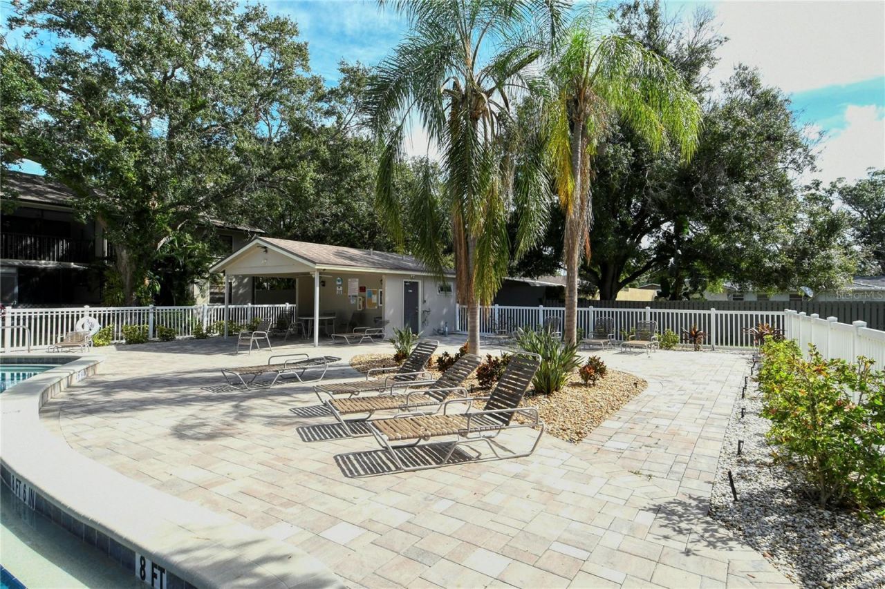 5649 Summer Side Lane, Unit 41B, Sarasota, FL 34231 Photo