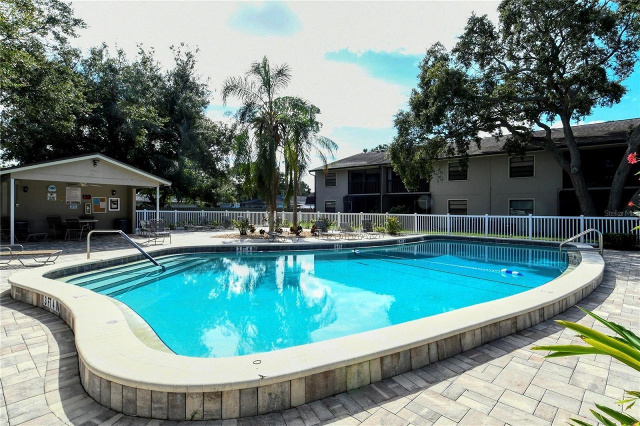5649 Summer Side Lane, Unit 41B, Sarasota, FL 34231 Photo