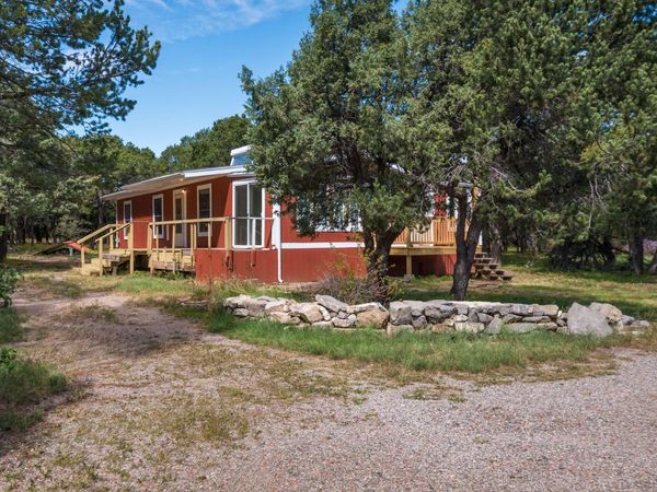 12 CANARY Place, Tijeras, NM 87059