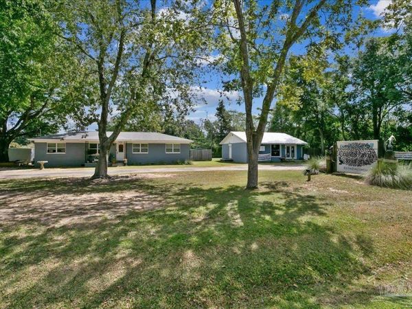 5346 & 5336 N Blue Angel Pkwy, Pensacola, FL 32526