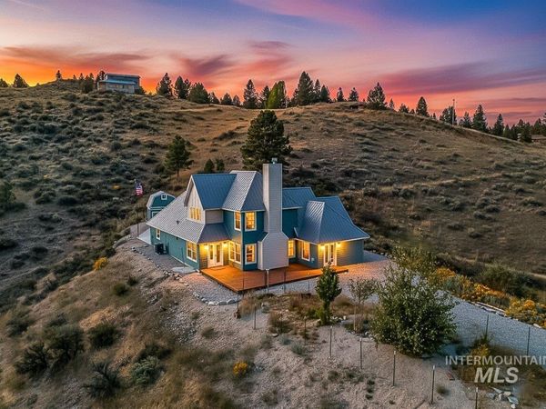 23 Chaparral Road, Boise, ID 83716