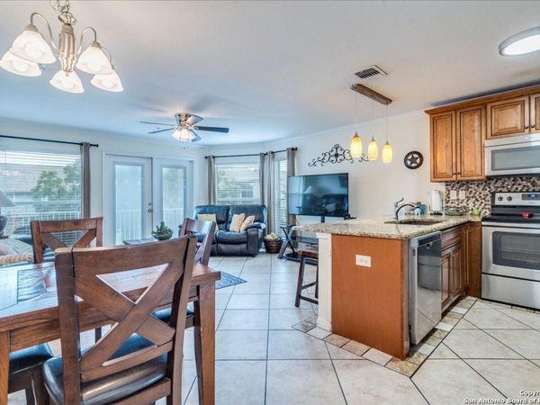 730 Mather, Unit # 303, New Braunfels, TX 78130