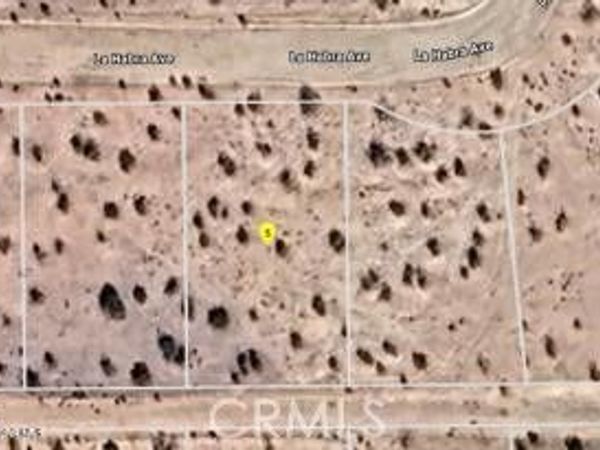 0 La Habra Avenue, Edwards, CA 93523