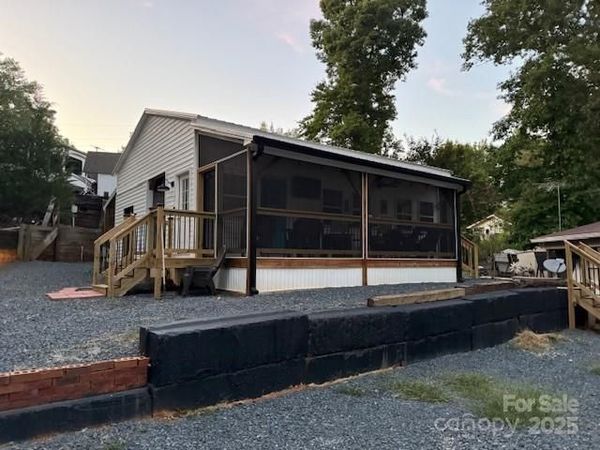 113 Deer Park Road , Unit 9&10D, Mount Gilead, NC 27306