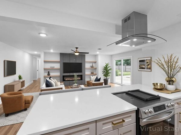 5821 BAIRD DR, Memphis, TN 38119