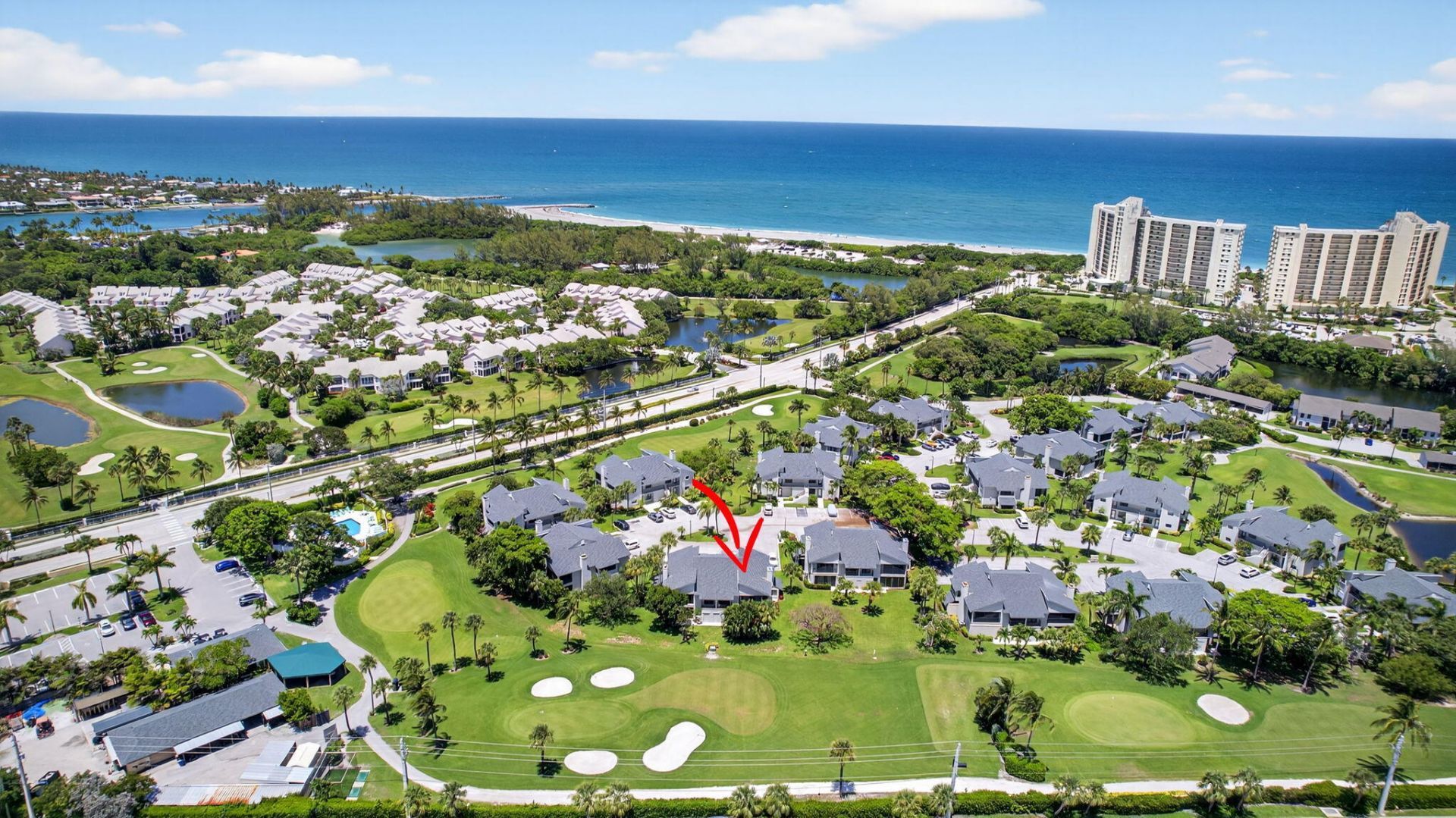 704 Clubhouse Circle, Jupiter, FL 33477 Photo