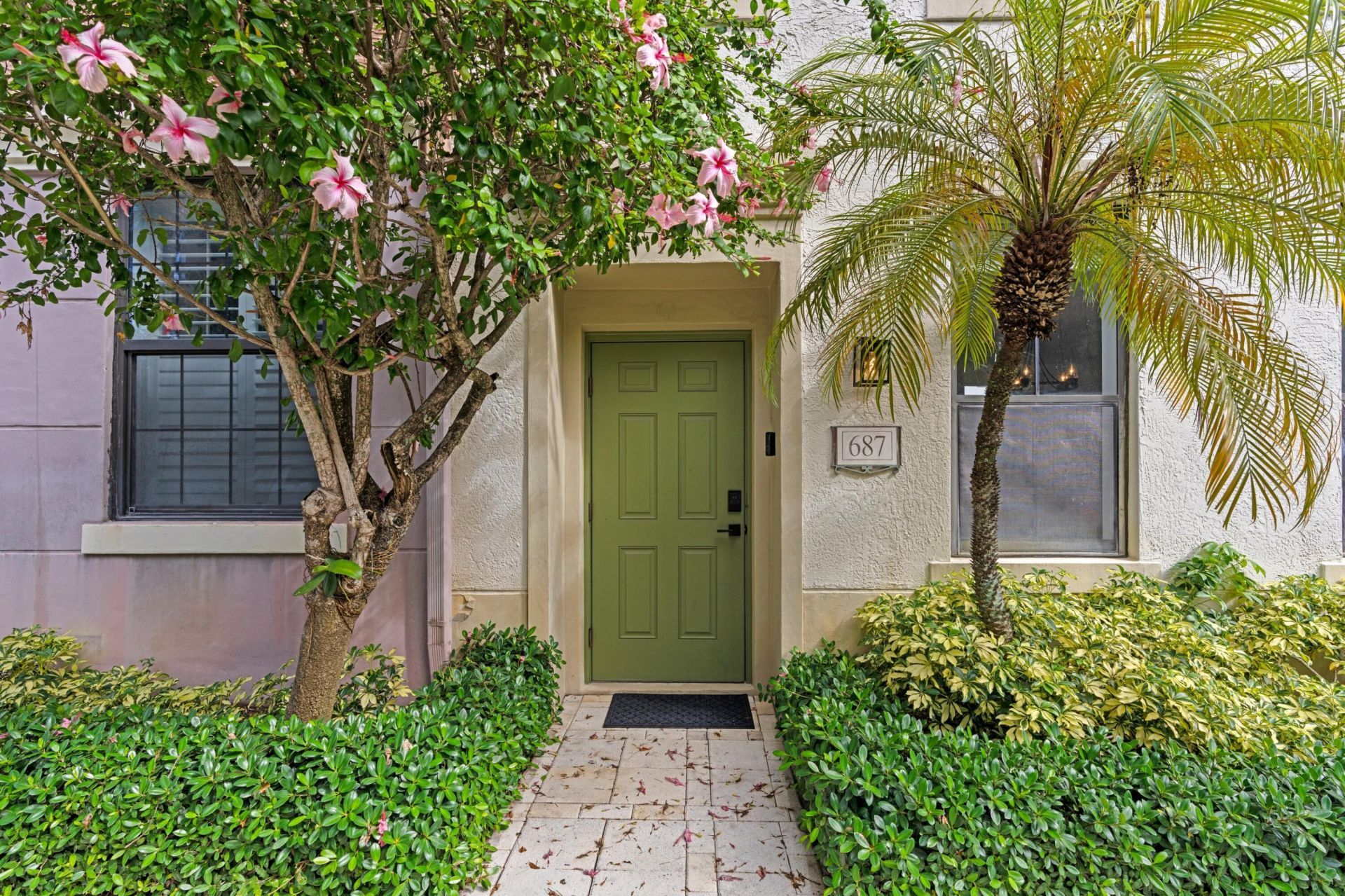 687 Hibiscus Street, West Palm Beach, FL 33401 Photo