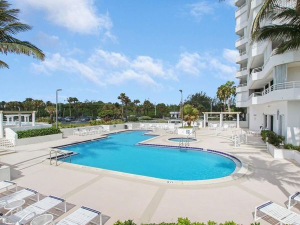 9950 S Ocean Drive, Unit 301, Jensen Beach, FL 34957