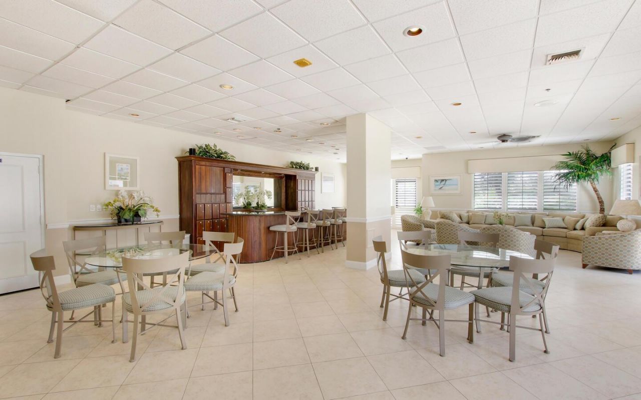 9950 S Ocean Drive, Unit 301, Jensen Beach, FL 34957 Photo