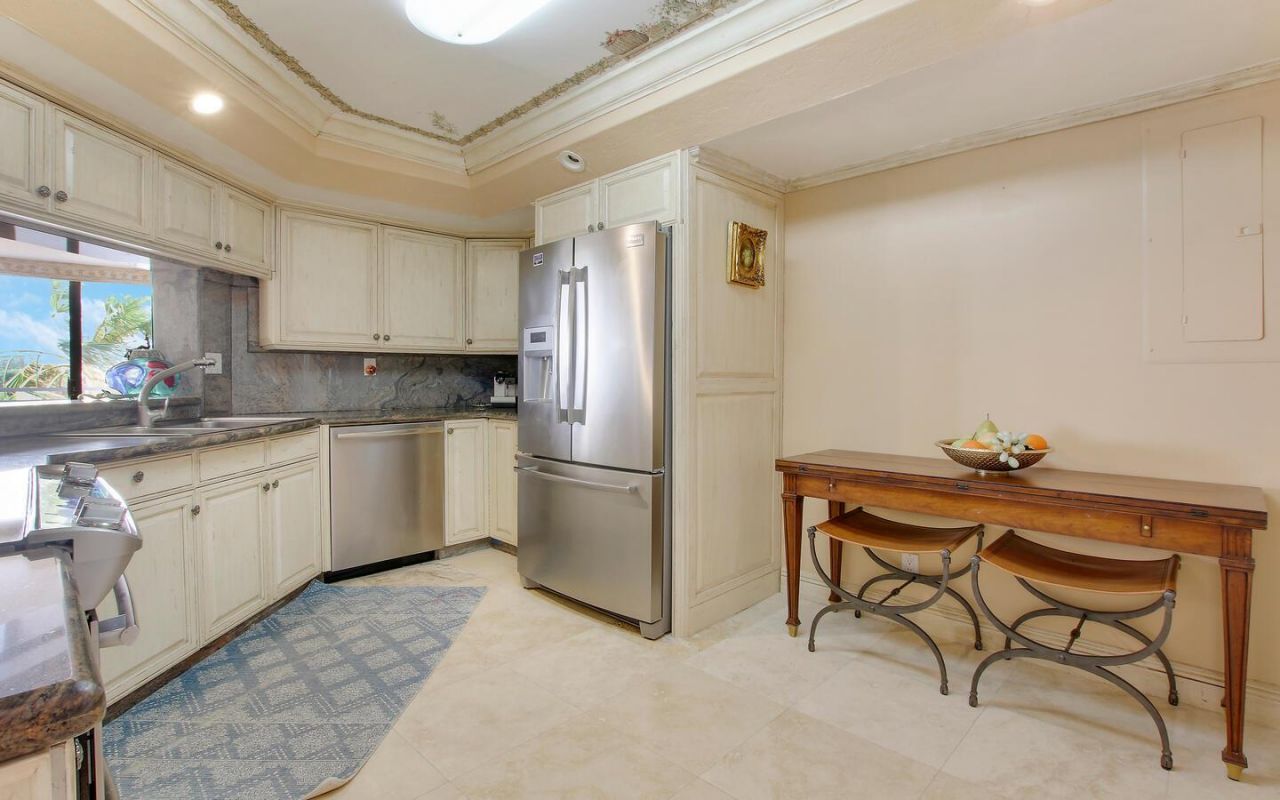 9950 S Ocean Drive, Unit 301, Jensen Beach, FL 34957 Photo