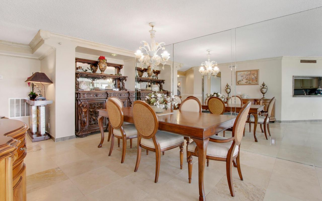 9950 S Ocean Drive, Unit 301, Jensen Beach, FL 34957 Photo