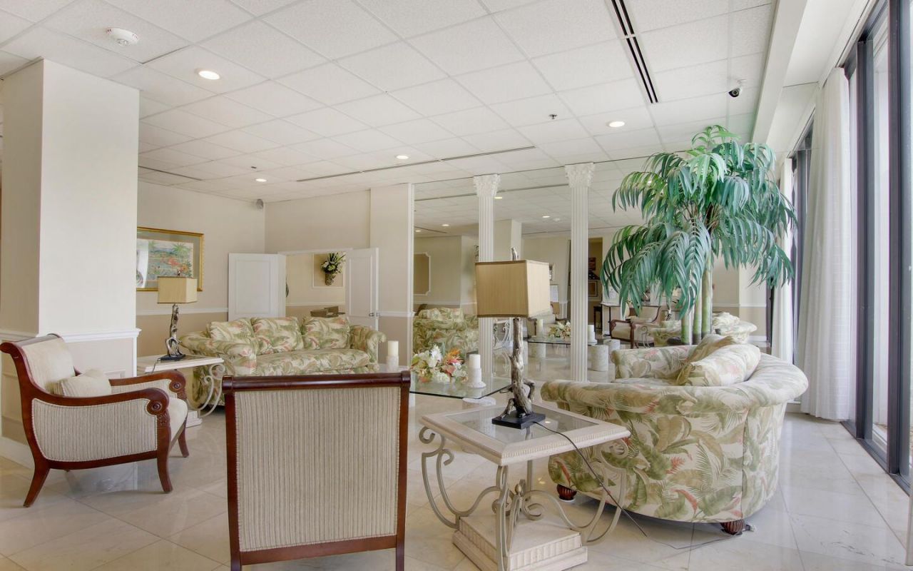 9950 S Ocean Drive, Unit 301, Jensen Beach, FL 34957 Photo