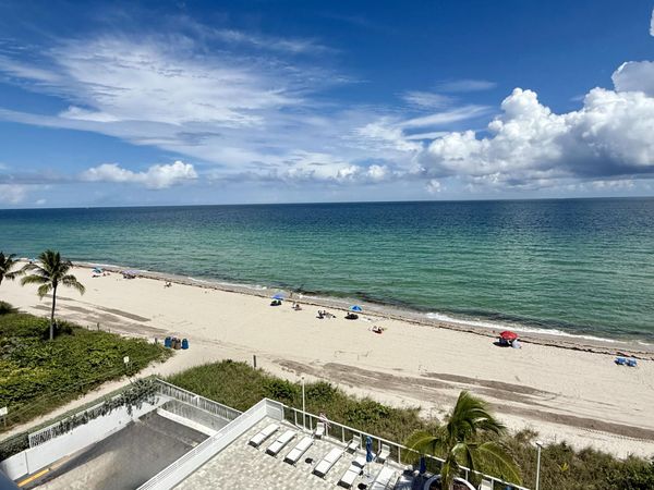 1890 S Ocean Drive, Unit 703, Hallandale Beach, FL 33009