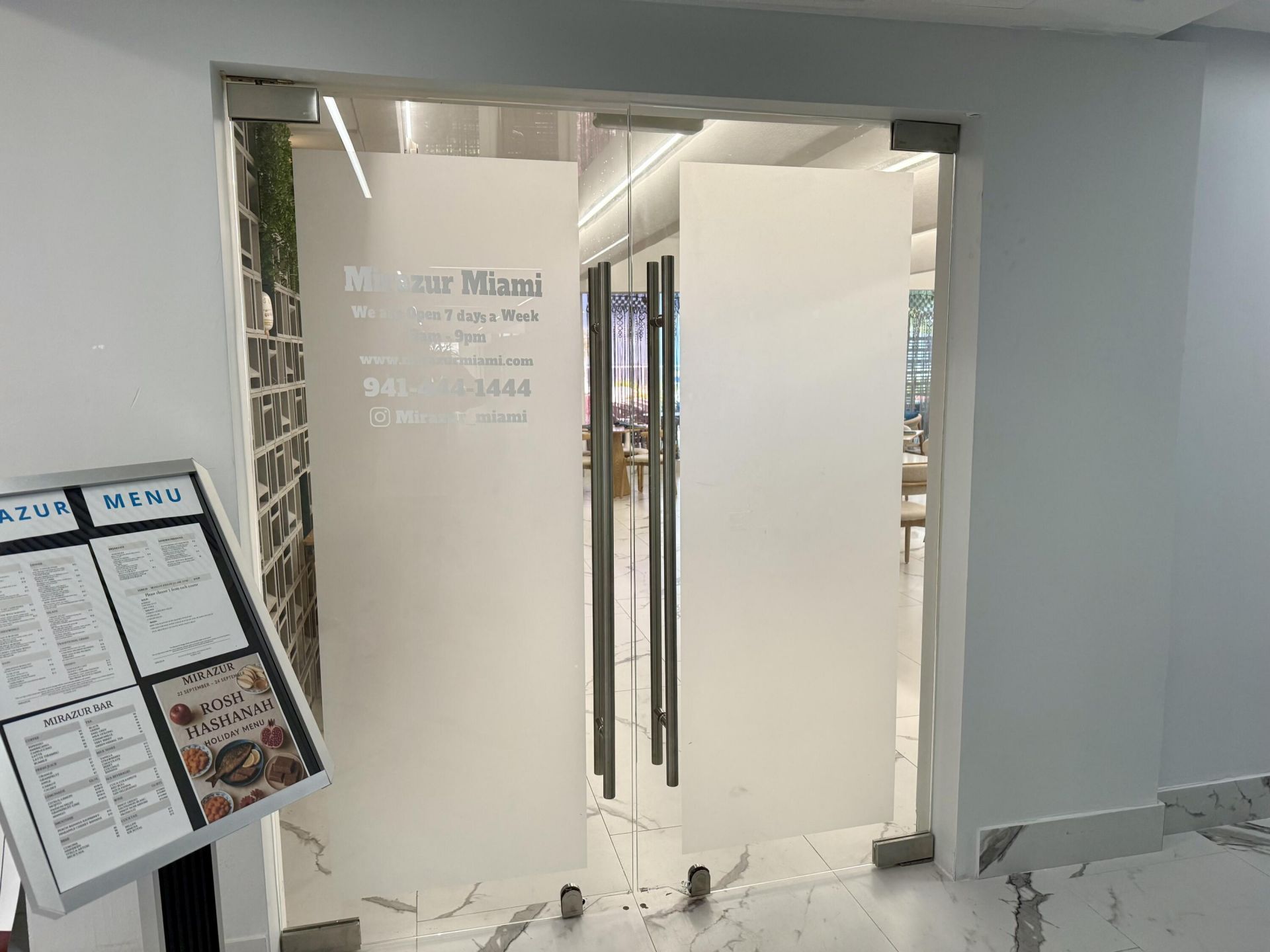 1890 S Ocean Drive, Unit 703, Hallandale Beach, FL 33009 Photo