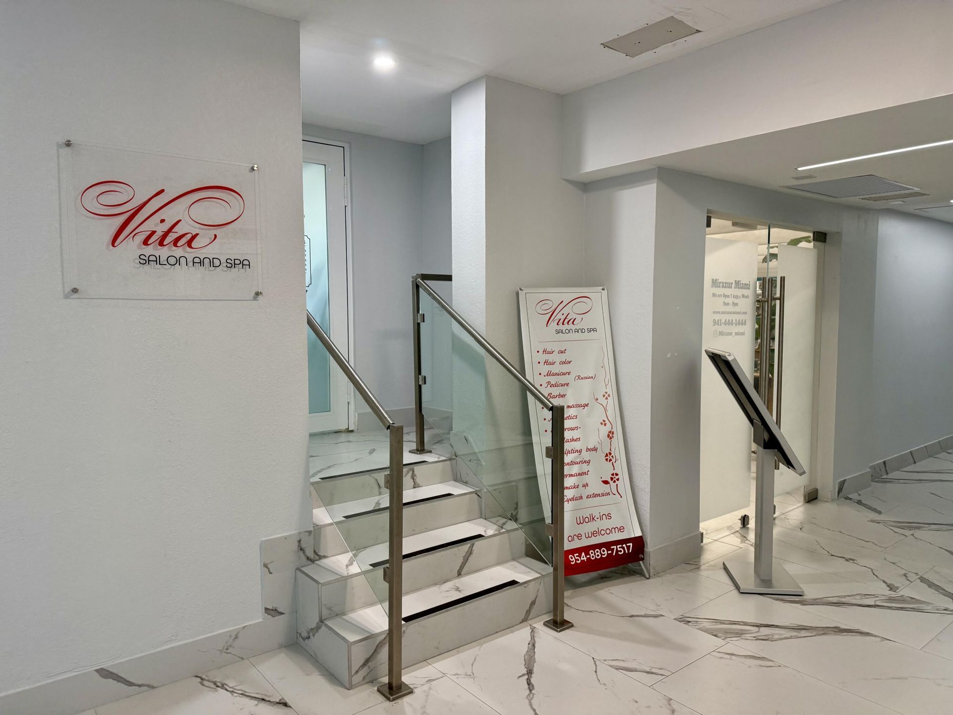 1890 S Ocean Drive, Unit 703, Hallandale Beach, FL 33009 Photo