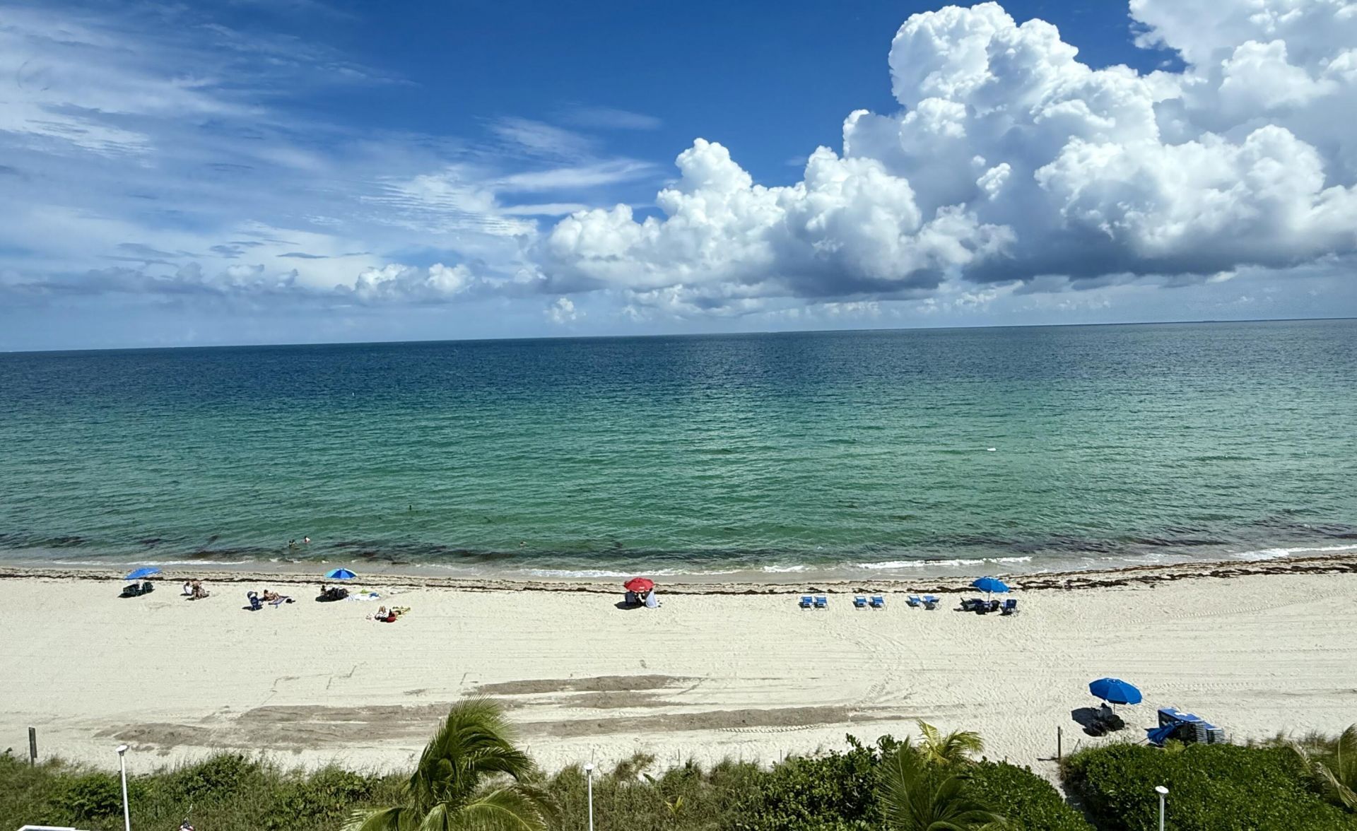 1890 S Ocean Drive, Unit 703, Hallandale Beach, FL 33009 Photo