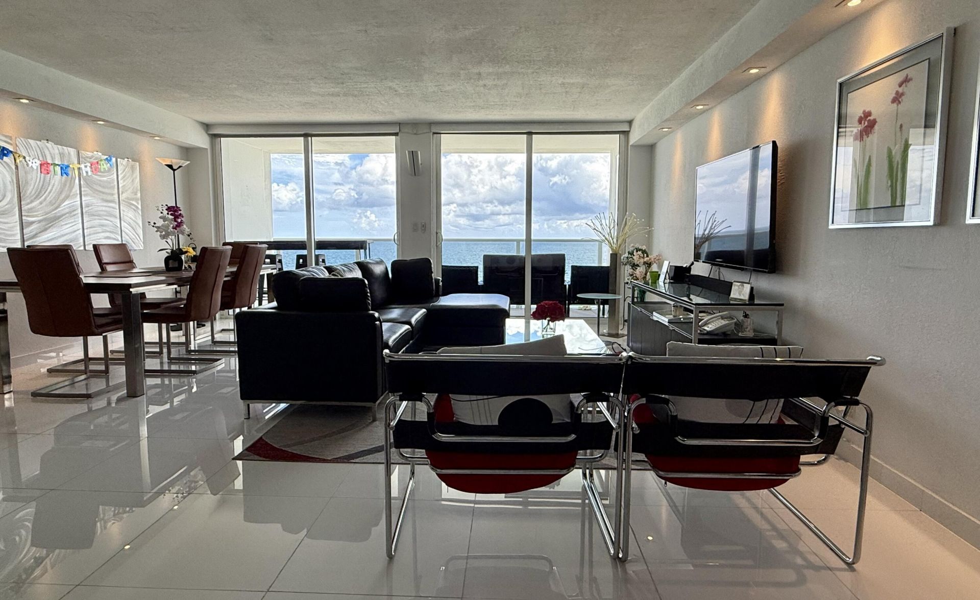 1890 S Ocean Drive, Unit 703, Hallandale Beach, FL 33009 Photo
