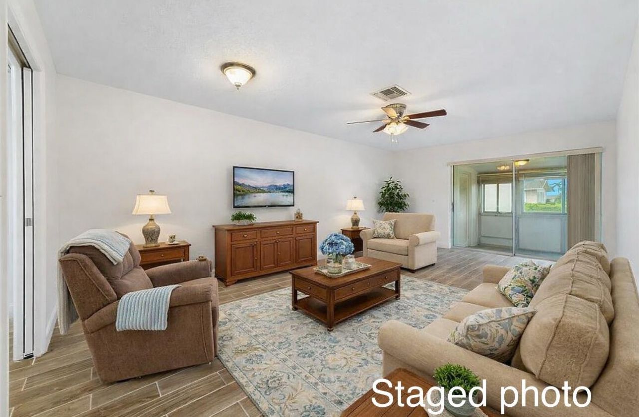 2567 Dudley Drive W, Unit F, West Palm Beach, FL 33415 Photo