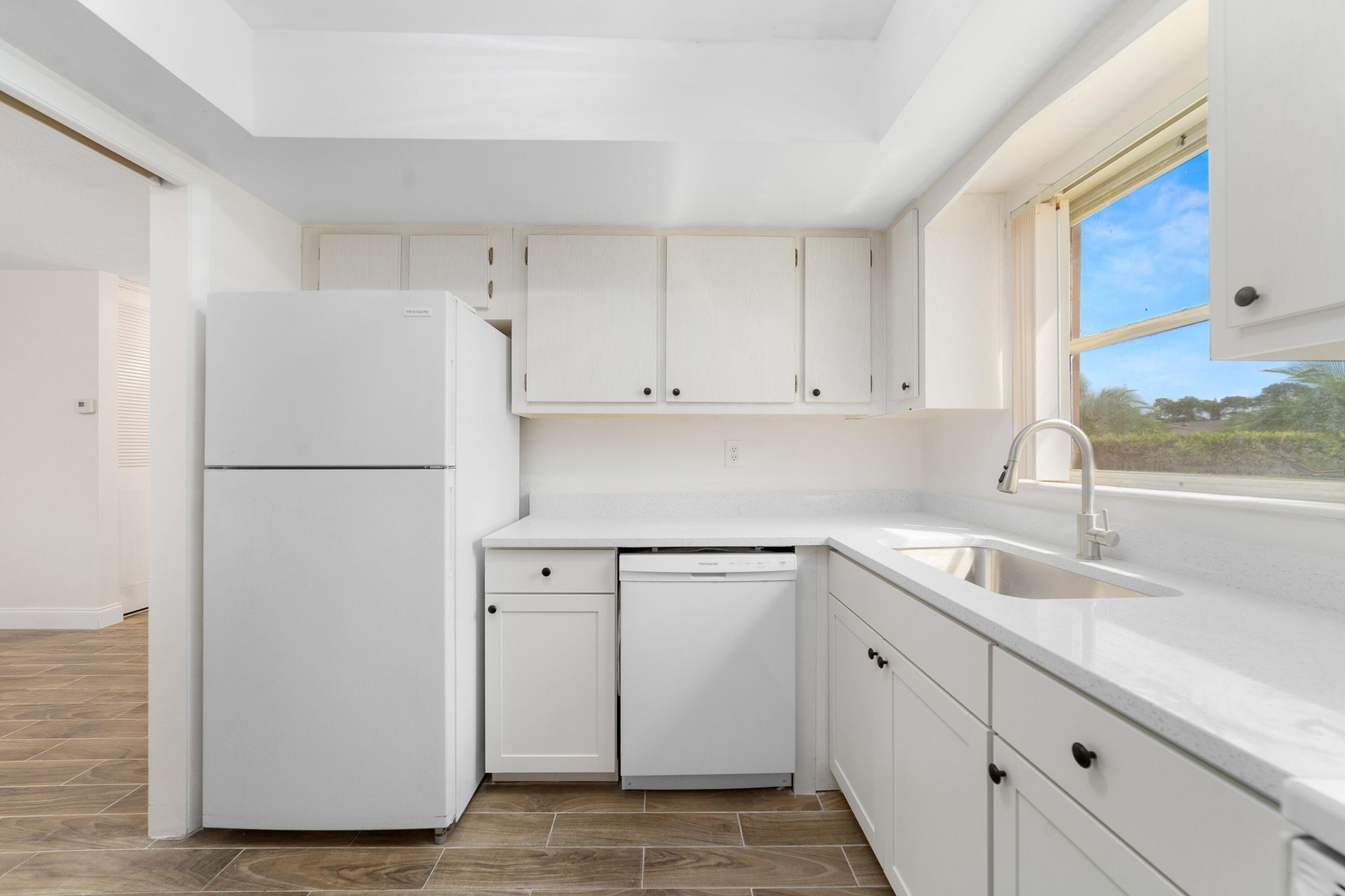 2567 Dudley Drive W, Unit F, West Palm Beach, FL 33415 Photo